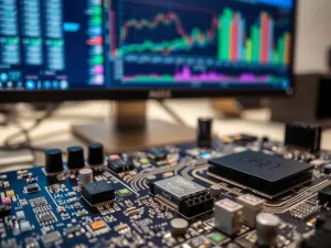 Wymiana procesora w laptopie – jak to zrobić krok po kroku?