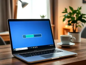 Jak włączyć kursor w laptopie? Proste sposoby na rozwiązanie problemu