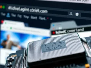 Nie działa kamera w laptopie? Sprawdź te proste rozwiązania!