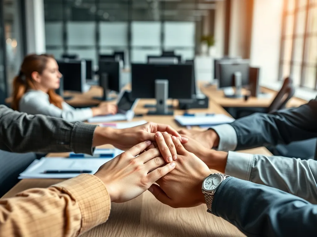 Co to sektor publiczny? Kluczowe informacje i definicje