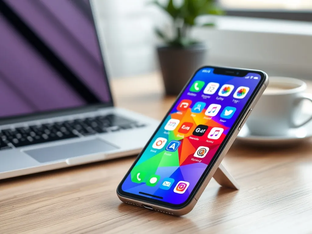 Co to jest App Vault? Wszystko, co musisz wiedzieć