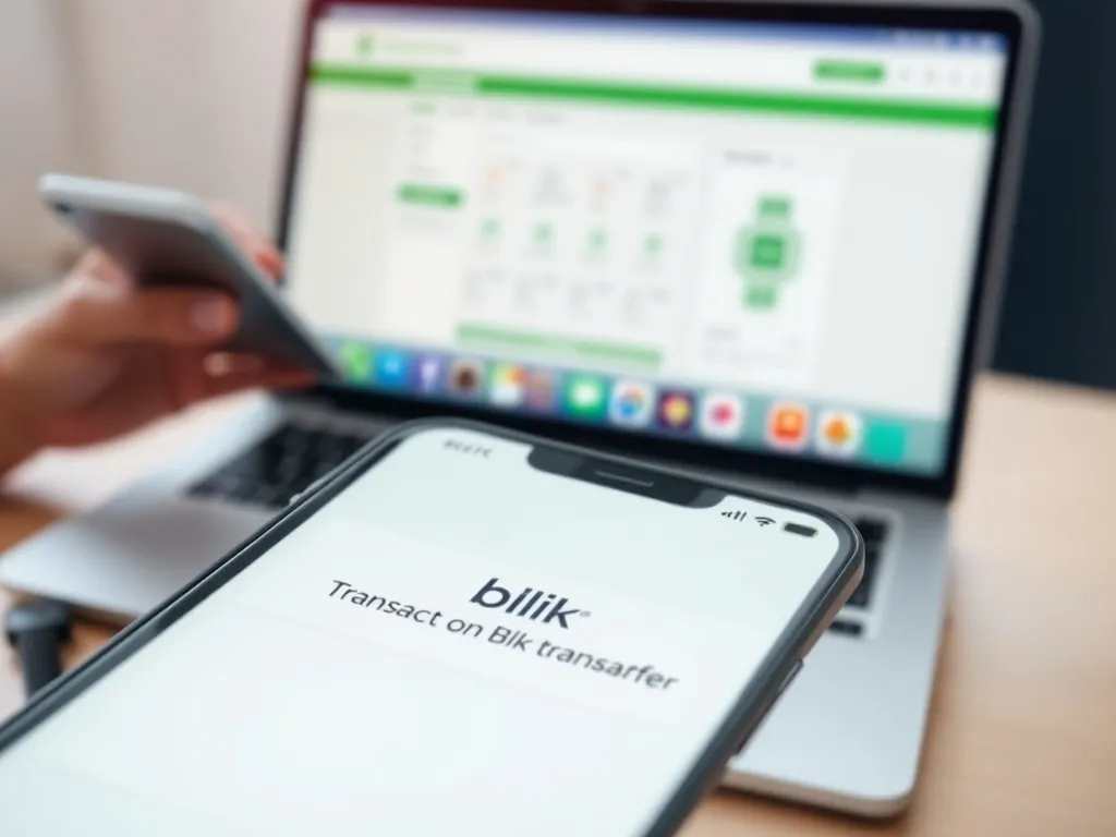 Ktoś wysłał ci przelew na telefon BLIK? Sprawdź, co robić!