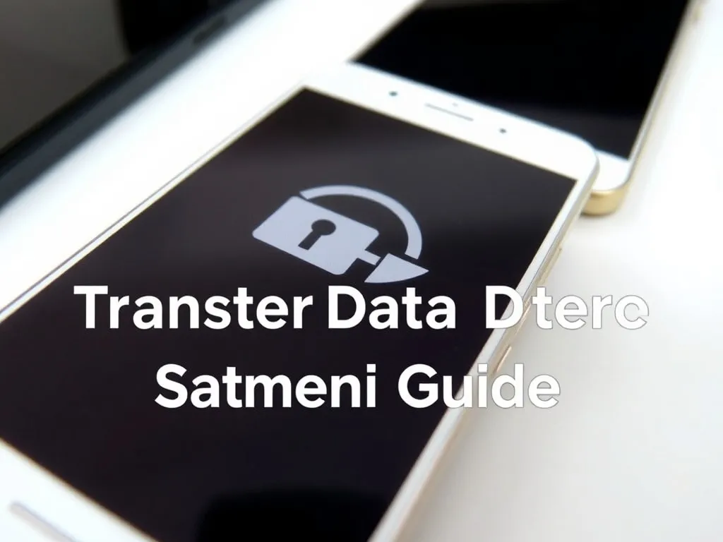 Jak przenieść dane z telefonu na telefon Xiaomi? Praktyczny przewodnik