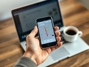 Mb/s – co to znaczy? Wyjaśniamy pojęcie prędkości internetu