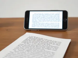 Najlepsza nawigacja dla ciężarówek na telefon – co wybrać?