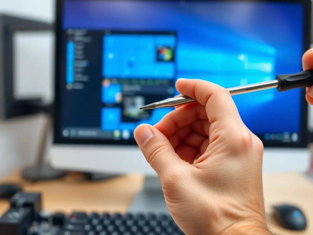 Jak usunąć hasło Windows 10 bez logowania? Proste metody krok po kroku