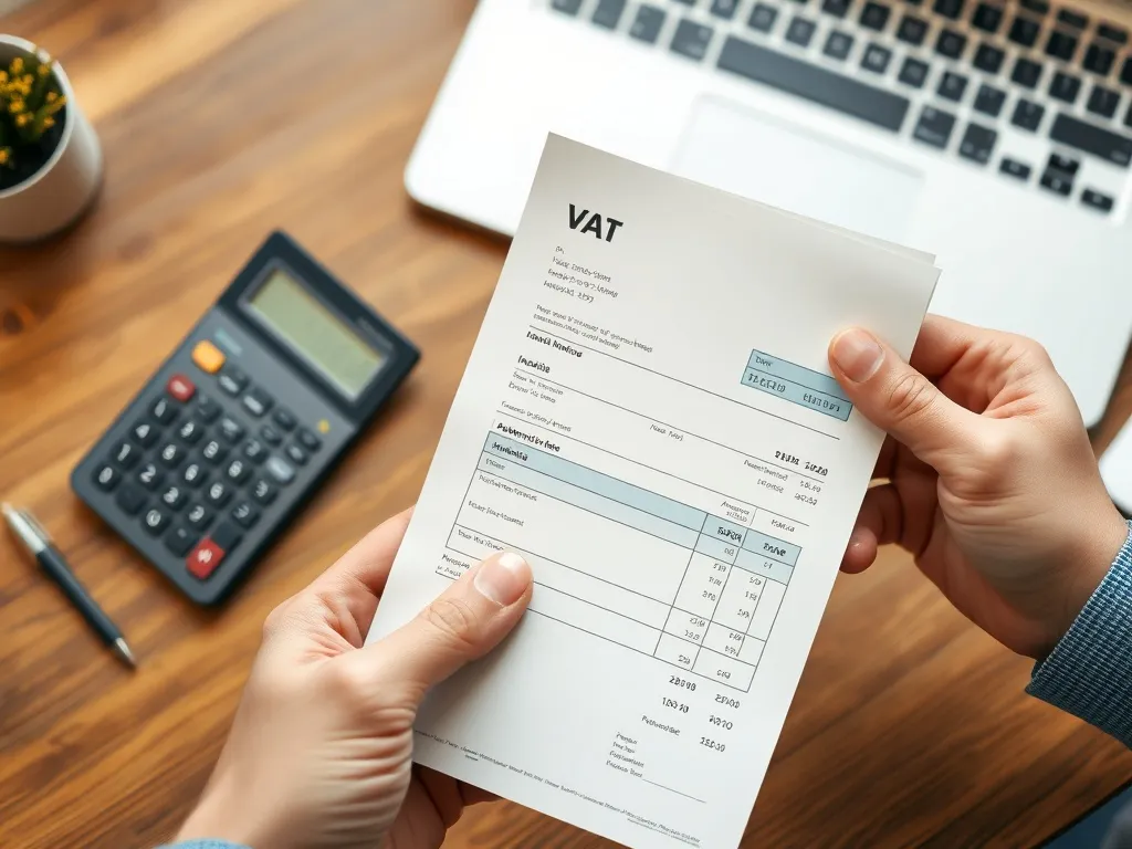 Co to jest numer VAT? Wszystko, co musisz wiedzieć