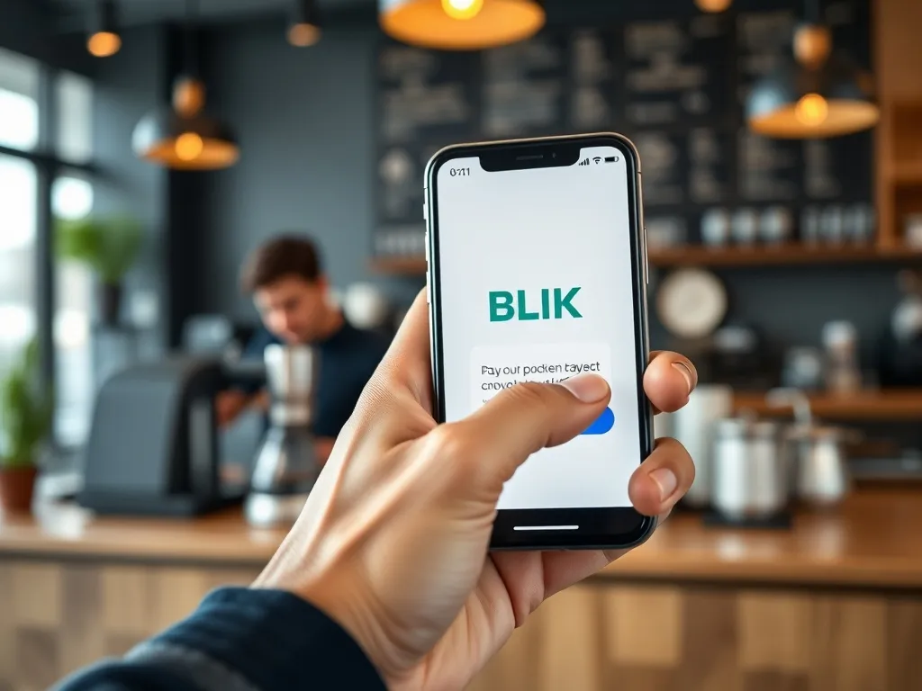 Ile można przelać BLIKIEM na telefon? Poznaj limity transakcji