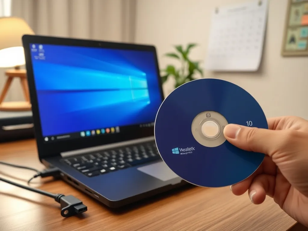 Realtek high definition audio driver dla Windows 10 – jak zainstalować?