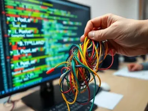 Wymiana procesora w laptopie – jak to zrobić krok po kroku?