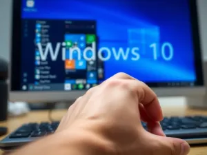 Aktywacja Windows 10 za pomocą CMD – krok po kroku