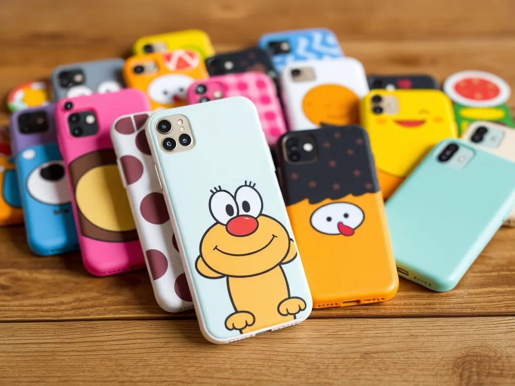 Śmieszne dzwonki na telefon – najlepsze propozycje na każdą okazję