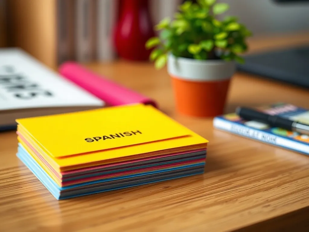 Aplikacja do nauki hiszpańskiego – najlepsze opcje i porady