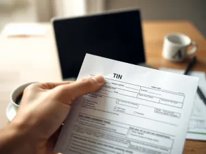 Ciemny ekran w laptopie – co zrobić, gdy się pojawi?