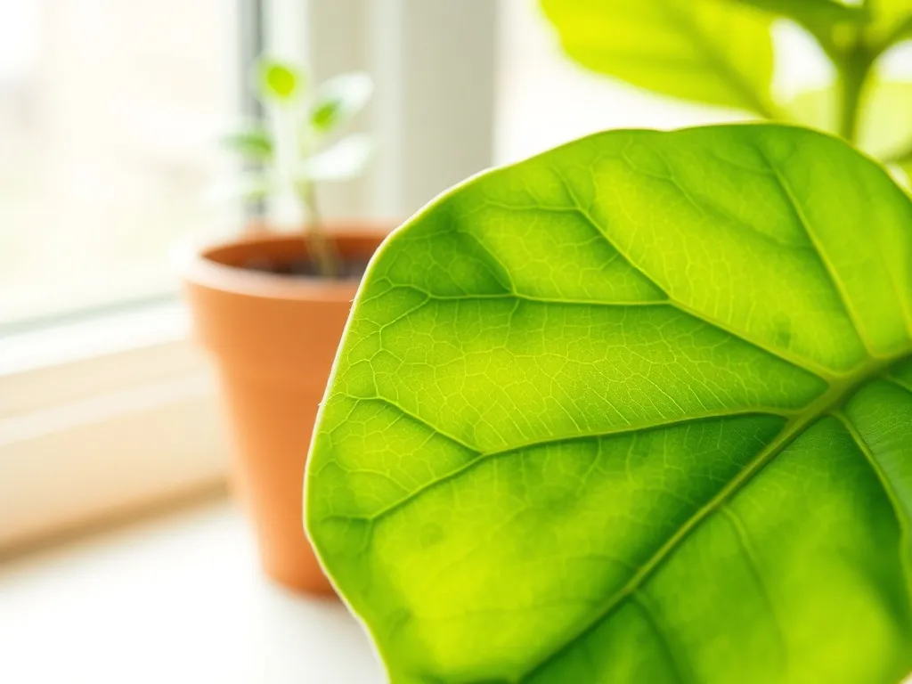 Aplikacja do rozpoznawania chorób roślin – jak działa i jakie ma zalety?