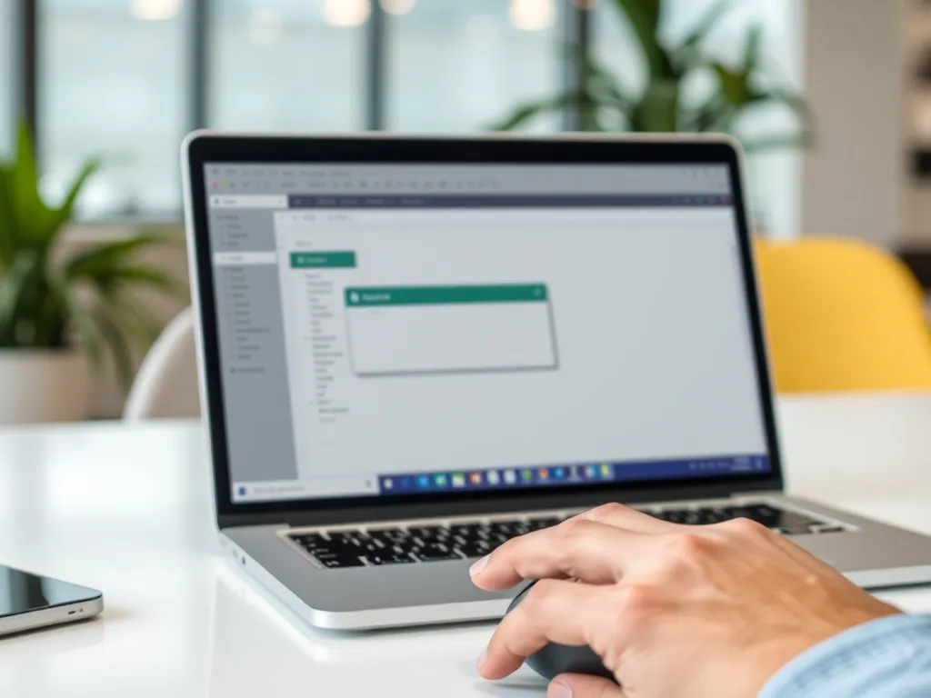 Co to Power Query? Przewodnik po funkcjonalności i zastosowaniach