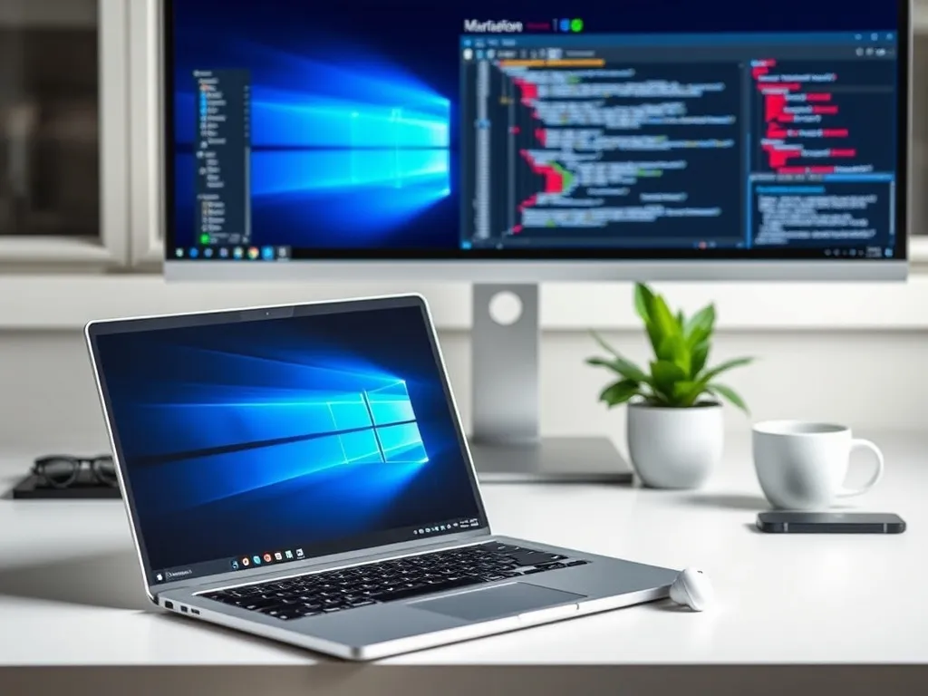 Windows 10 Enterprise LTSC – co warto wiedzieć o tej wersji?