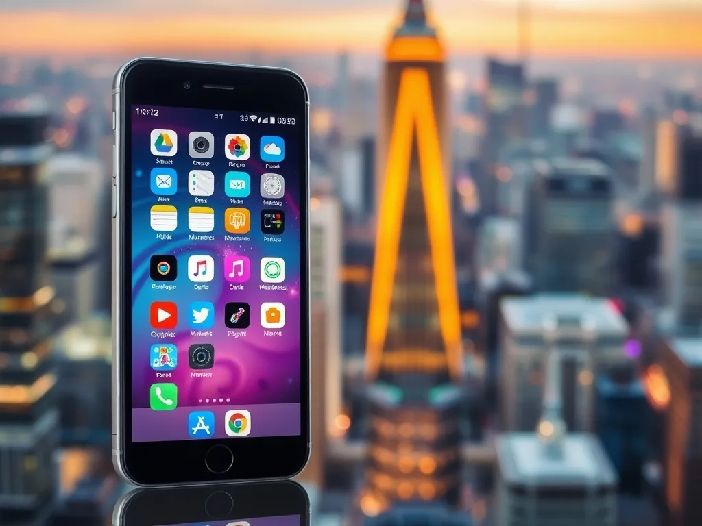App Center: co to jest i jak działa?