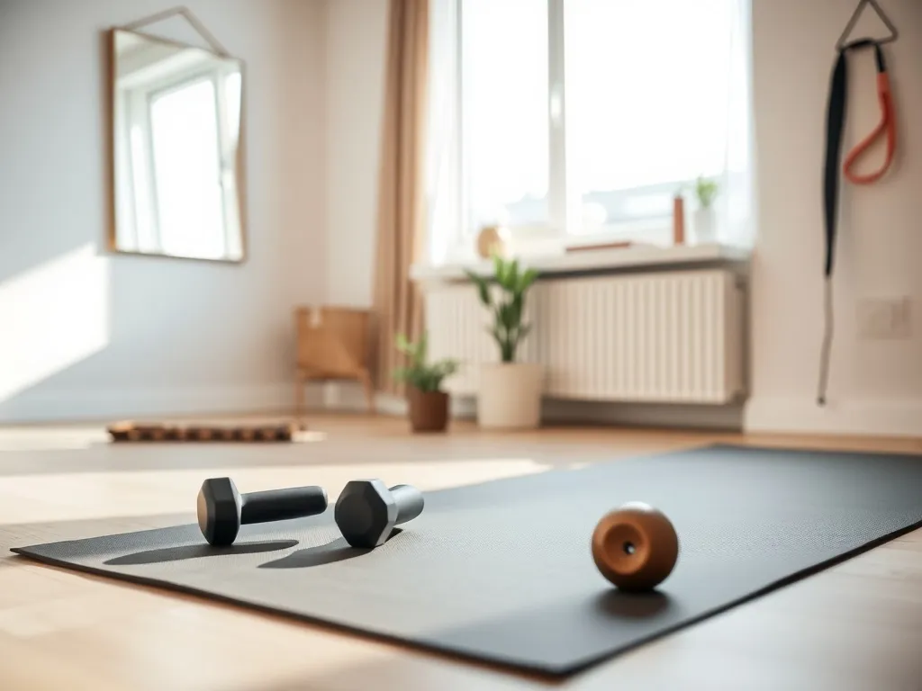 Aplikacja do ćwiczeń w domu – jak wybrać najlepszą?