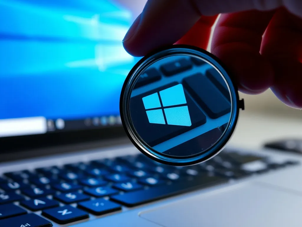 Jak odczytać klucz Windows 10? Sprawdzone metody i porady