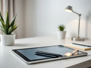 Jak włączyć kursor w laptopie? Proste sposoby na rozwiązanie problemu