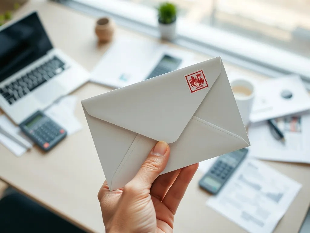 Co to znaczy adres rozliczeniowy? Wyjaśniamy!