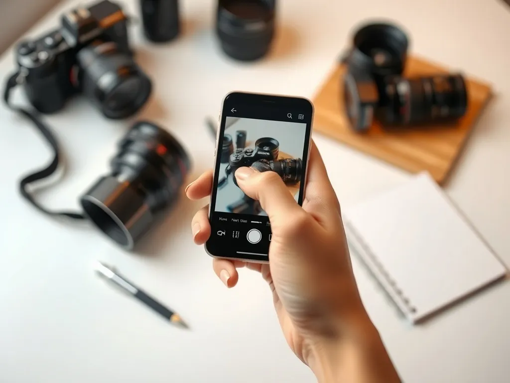 Aplikacja do retuszu zdjęć – najlepsze opcje i porady