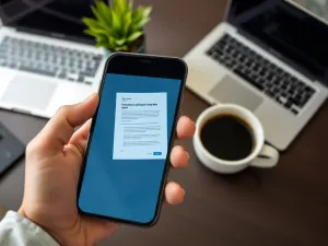 Sztuczna inteligencja na telefon – jak zmienia nasze życie?