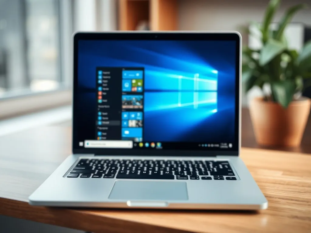 Wirtualna maszyna Windows 10 – jak ją pobrać i zainstalować?