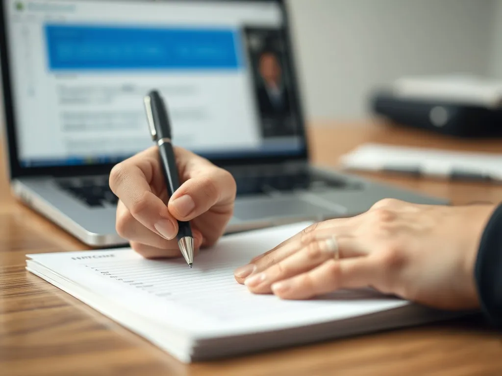 Co to jest transkrypcja? Wyjaśniamy pojęcie i zastosowanie