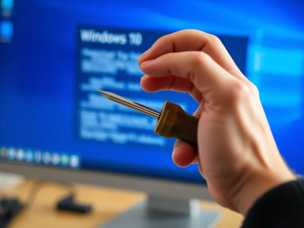 Błąd CRITICAL_PROCESS_DIED w Windows 10 – jak go naprawić?