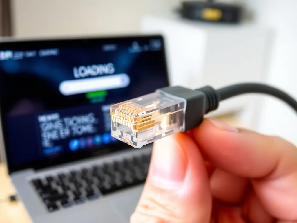 Mb/s – co to znaczy? Wyjaśniamy pojęcie prędkości internetu