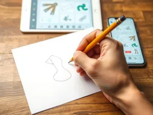 Co to jest hologram? Zastosowania i zasady działania