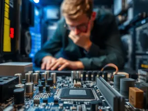 Jak sformatować komputer Windows 10? Krok po kroku do sukcesu