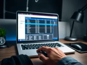 Zarządzanie dyskami Windows 10 – jak efektywnie zarządzać partycjami?