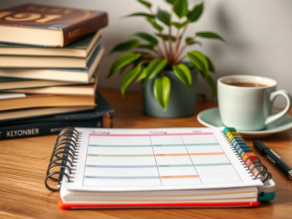 Aplikacja do planowania dnia – jak wybrać najlepszą dla siebie?