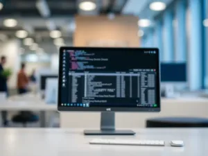 Retail – co to znaczy? Zrozumienie branży handlu detalicznego