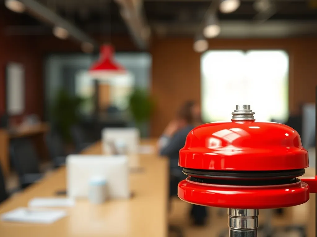 Co to znaczy eskalacja? Wyjaśniamy w prostych słowach