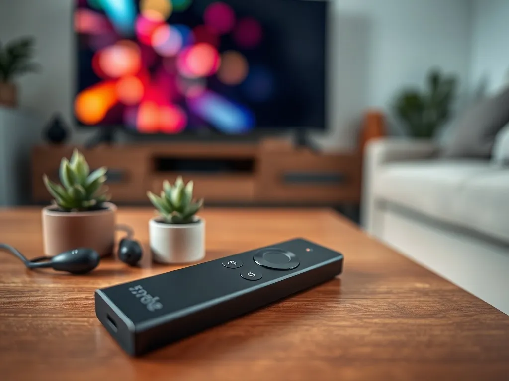 Najlepsze przystawki Smart TV – ranking modeli