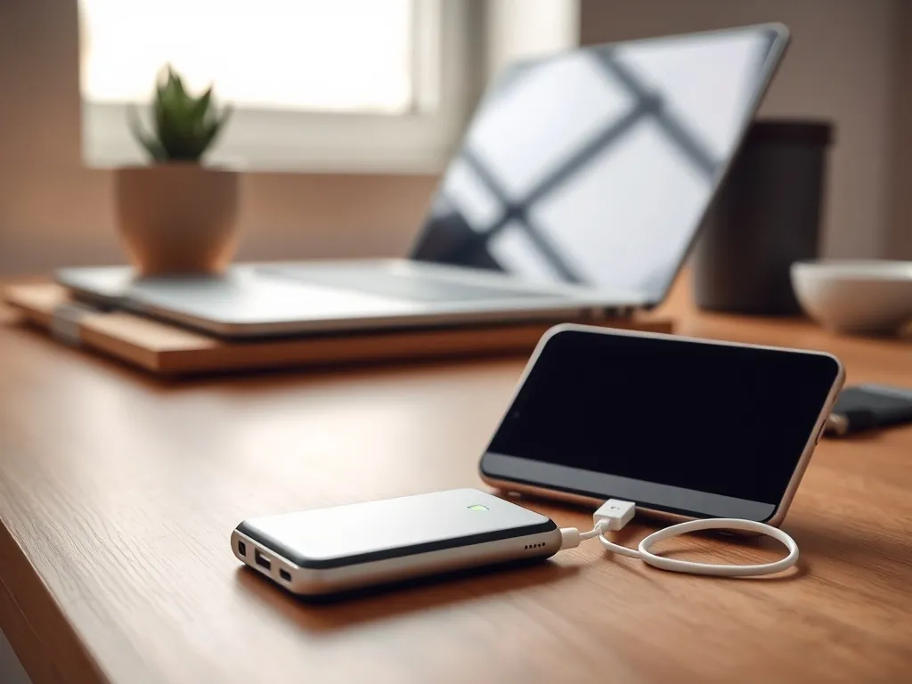 Sposoby na wydłużenie żywotności baterii w elektronice