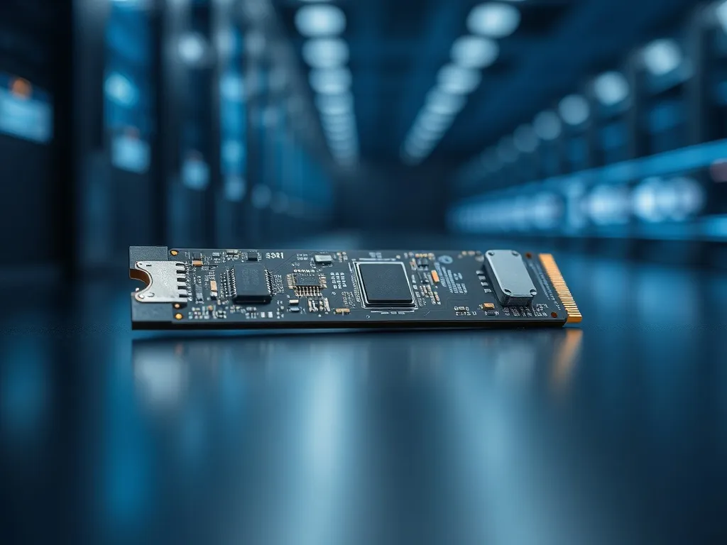 Dyski SSD NVMe najnowszej generacji – testy wydajności