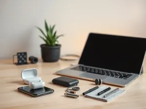 Jak dbać o gadżety elektroniczne, aby służyły lata?