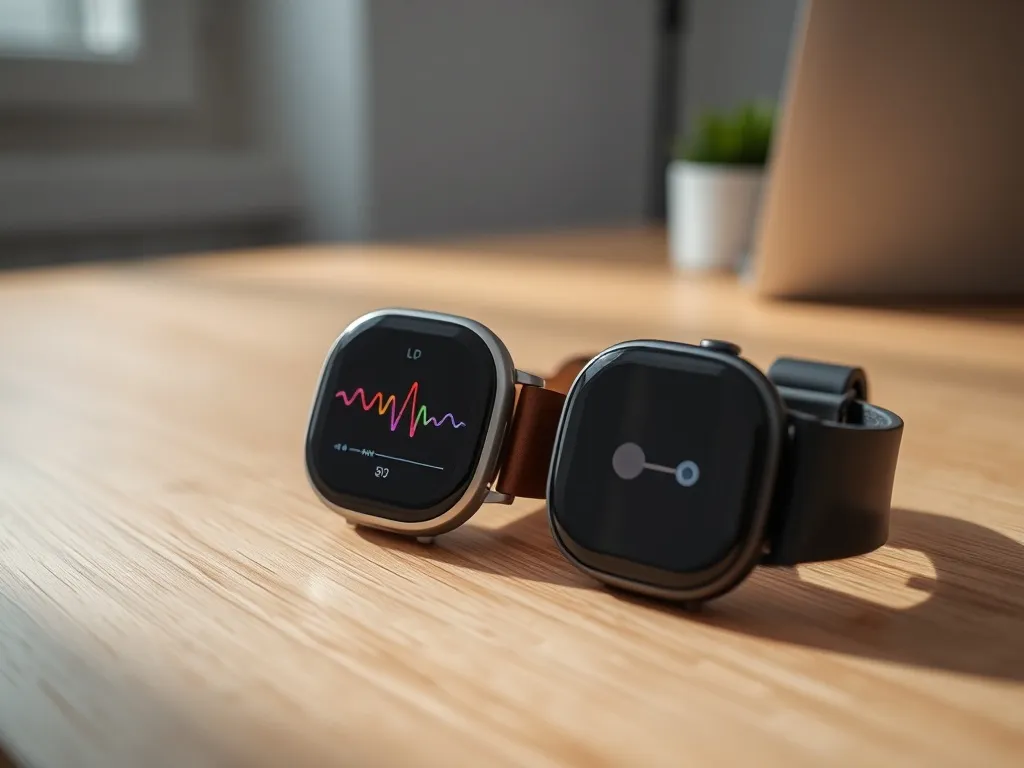 Najlepsze smartwatche z funkcją pomiaru ciśnienia – które wybrać?