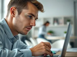 Co to jest OCR? Przewodnik po technologii rozpoznawania znaków