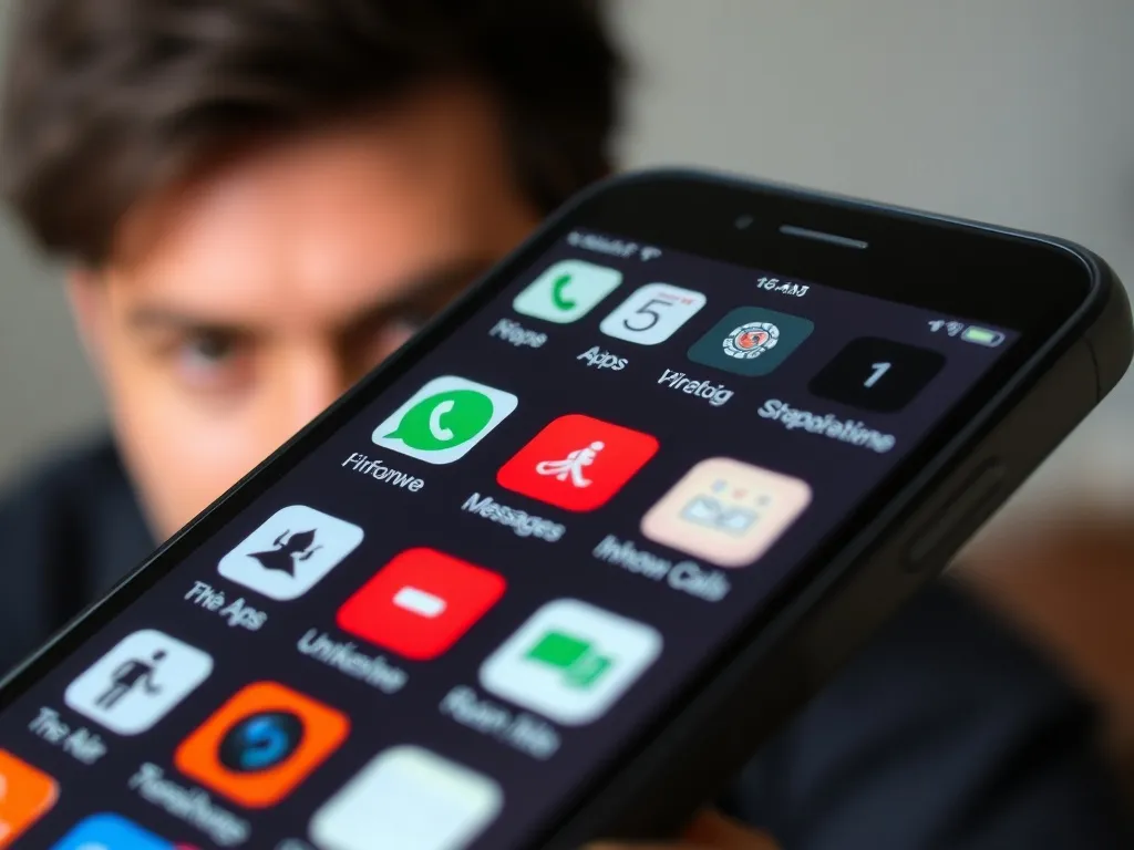 Jak sprawdzić, czy ktoś włamał mi się na telefon? 5 skutecznych metod