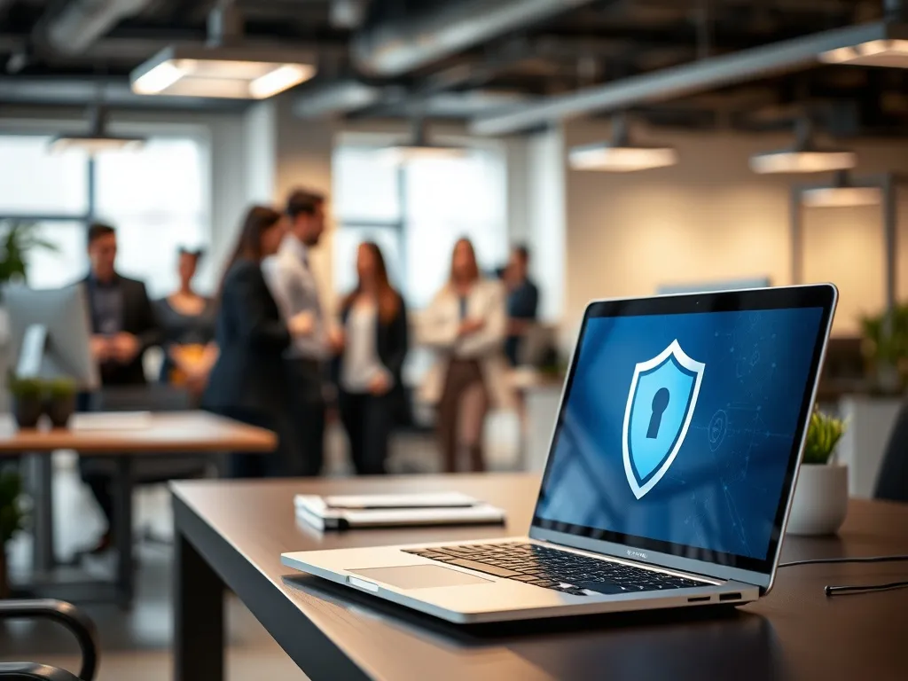RAV Endpoint Protection: co to i jak działa?