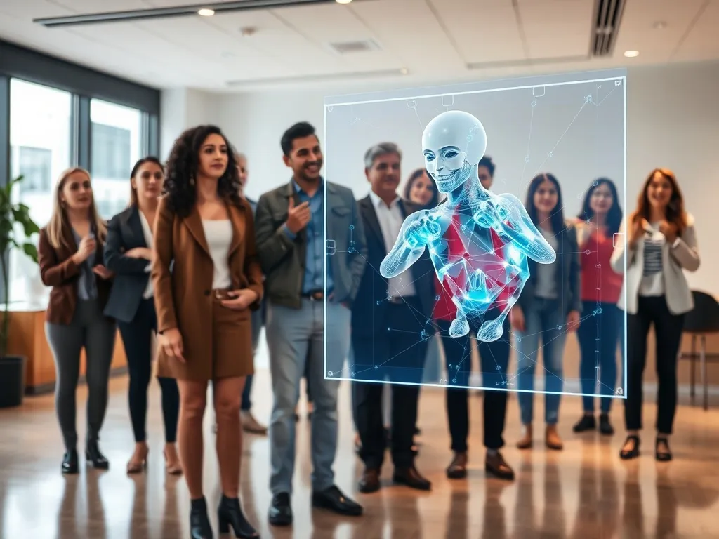 Co to jest hologram? Zastosowania i zasady działania