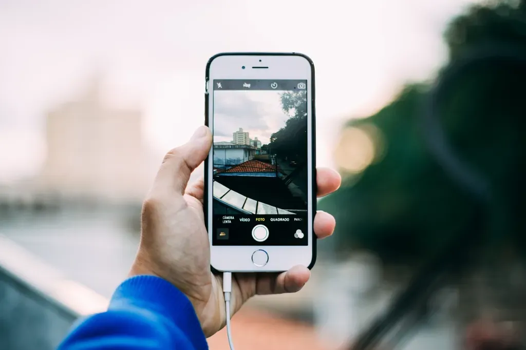 Najlepsze VPN iOS