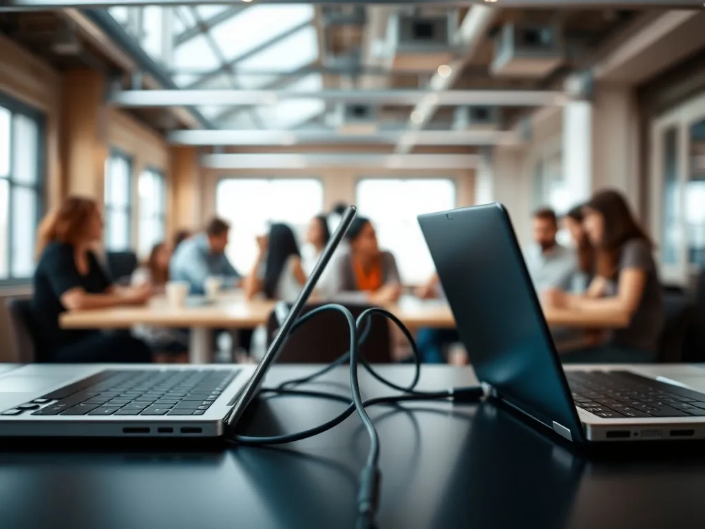 Co to peer to peer? Wyjaśniamy podstawy technologii P2P