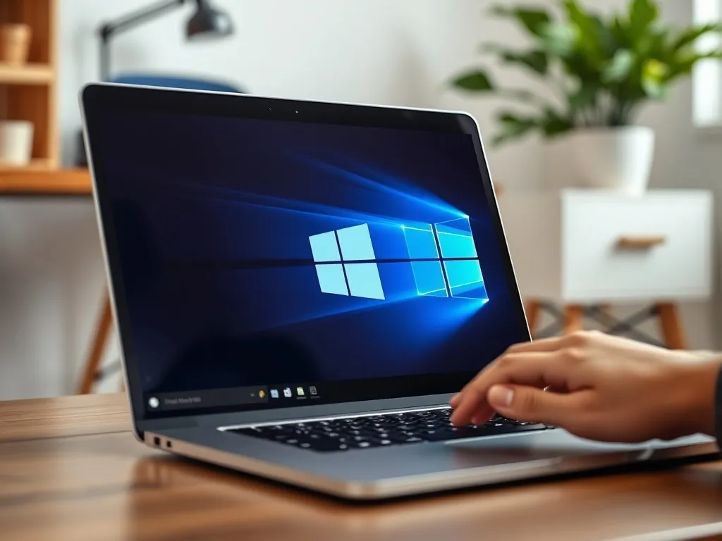 Jak obrócić ekran w Windows 10? Proste sposoby i porady